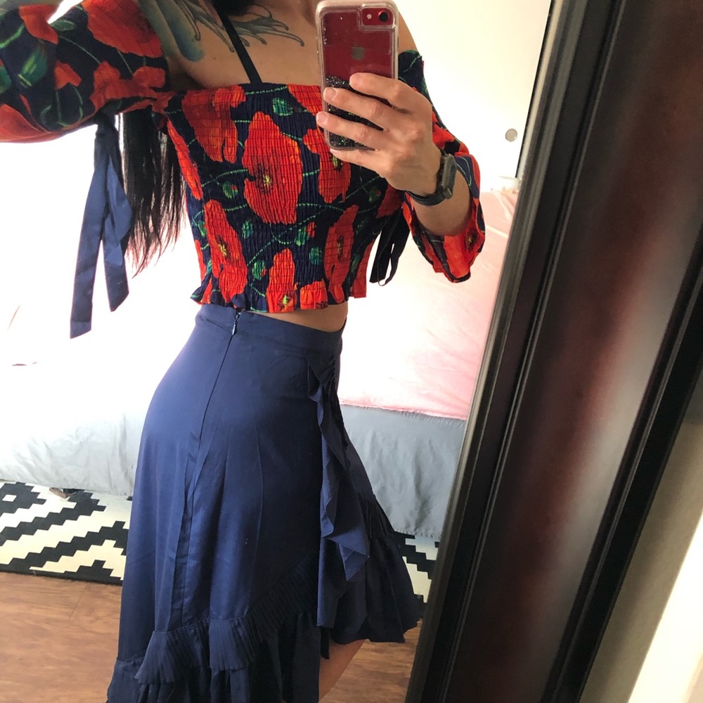 NWT Lulumari Fashion Nova set